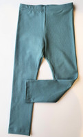 SUUCCO Legginssit vedenvihreä