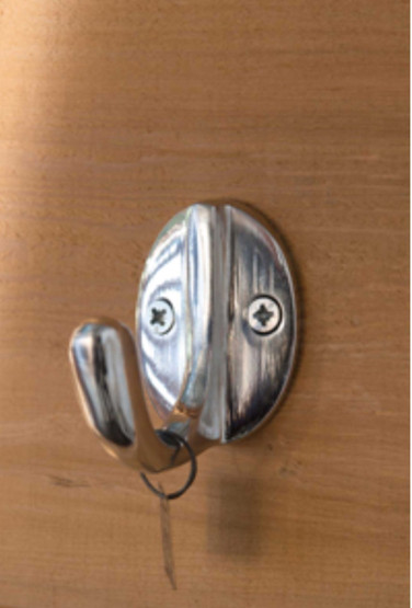 Small Kitchen  Hook Riviera Maison