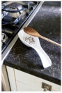 RM Love To Cook Spoon Holder, Kauhanpidin