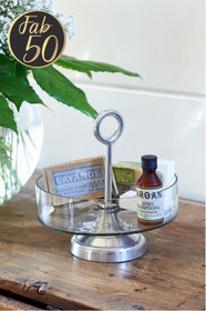 St. James Street Serving Stand M, RM