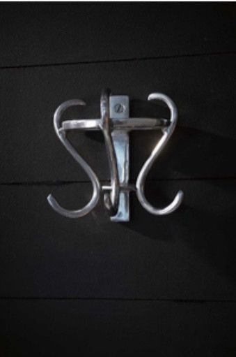 Graveville Triple Hat Hook S, RM