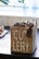 Rustic Rattan Cutlery Organiser, RM