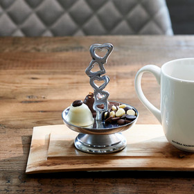 With Love Cake Stand S, RM