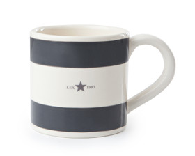 Lexington muki, harmaa