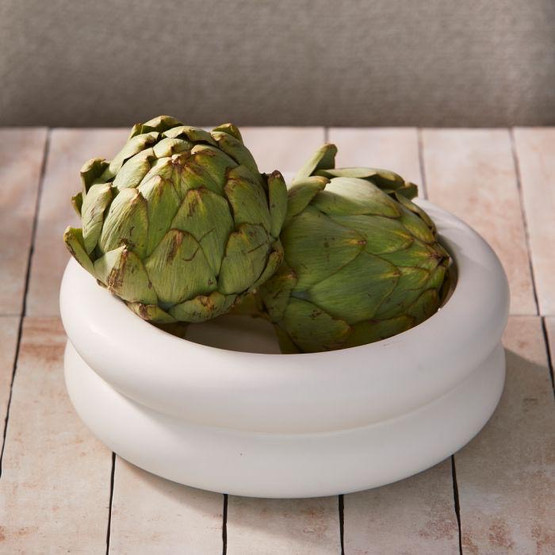 Loivre Bowl, Riviera Maison
