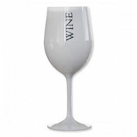Summer Wine Glass