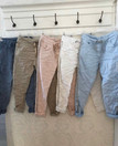 Housut , Peura Collection