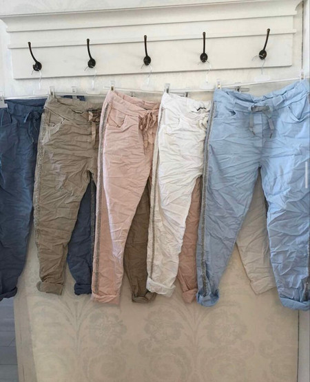 Housut , Peura Collection