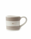 Icons Mug Beige, Lexington