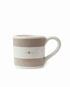 Icons Mug Beige, Lexington
