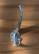 Industrial Hat Hook S