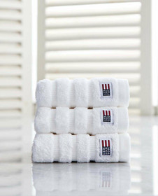 Original Towel koko 30x50 White, Lexington