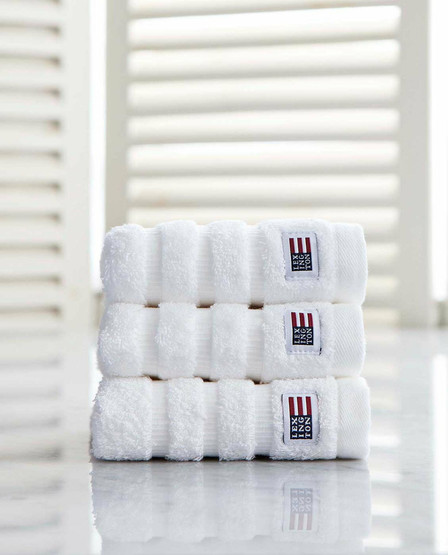 Original Towel koko 30x50 White, Lexington