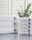 Original Towel koko 70x130 White, Lexington