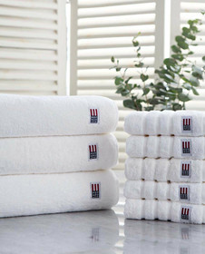Original Towel koko 50x70 White, Lexington