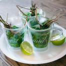 C’est Chaud Mug M, Riviera Maison