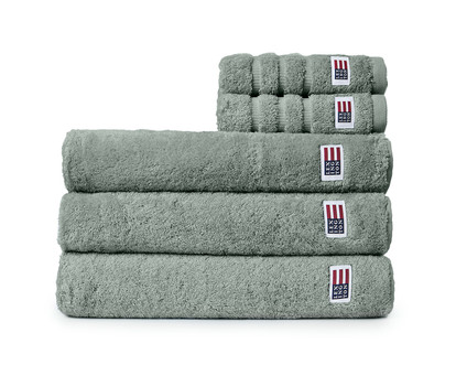 Original Towel koko 30x50 Vintage Green,  Lexington