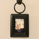Cordoba Photo Frame black 10x15, Riviera Maison 