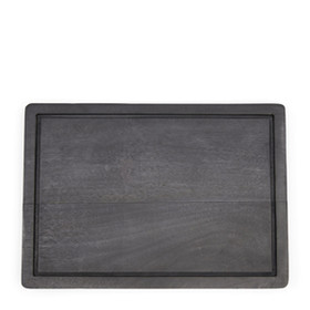 	Concrete Kitchen Serving Board, Riviera Maison 