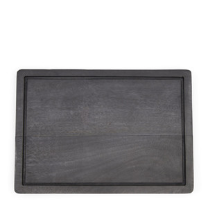 	Concrete Kitchen Serving Board, Riviera Maison 