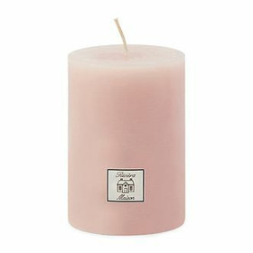 Rustic Candle cameo rose 7x10, Riviera Maison 