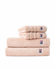 Original Towel Rose Dust 30x50, Lexington