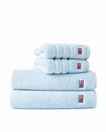 Original Towel Cloud Blue 50x70, Lexington
