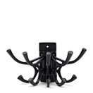 Five Hook black, Riviera Maison