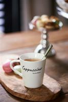 Classic Cappucino Mug, Riviera Maison 