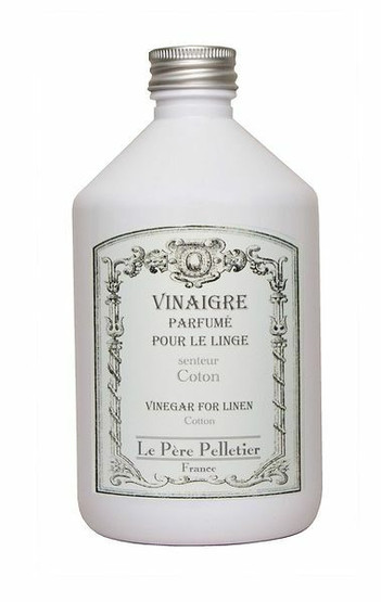 Pyykkietikka, Puuvilla 500 ml, Le Pere Pelletier