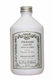 Pyykkietikka, Puuteri 500 ml, Le Pere Pelletier