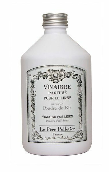 Pyykkietikka, Puuteri 500 ml, Le Pere Pelletier