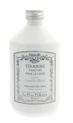 Pyykkietikka, Vanilja 500 ml, Le Pere Pelletier