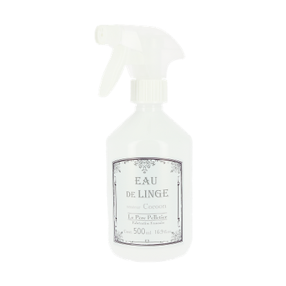 Silitysvesi, Puuvilla 500 ml, Le Pere Pelletier
