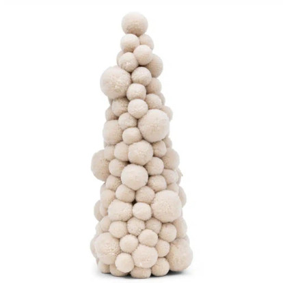 Joulukuusi Pom Pom S, Riviera Maison