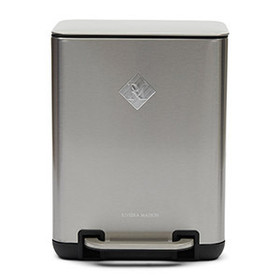 RM Monogram Waste Bin S, Riviera Maison