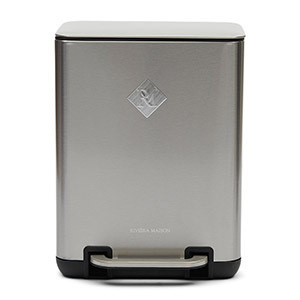 RM Monogram Waste Bin S, Riviera Maison