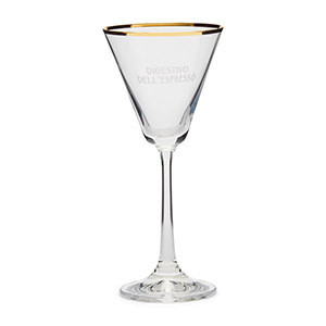 Digestivo Dell’Espresso, Riviera Maison