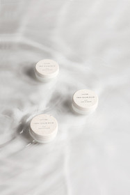 TREE SUGAR BALM, huulibalsami, Lavlier