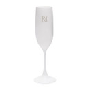 RM Monogram Outdoor Bubbles  glass white, Riviera Maison