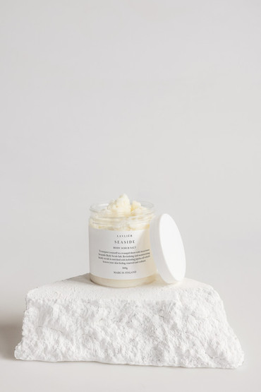 Kuorintasuola, SEASIDE, Lavlier