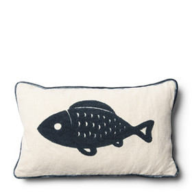 Catch Pillow Cover 50x30, Riviera Maison