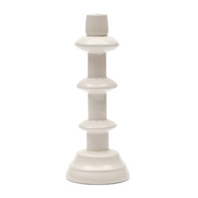 Azure Candle Holder M, Riviera Maison