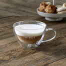 Ciao Bella Double Wall Glass L, Riviera Maison