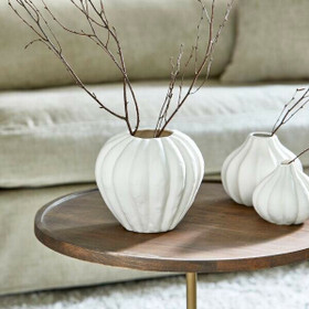 Botanic Whisper Vase L, Riviera Maison