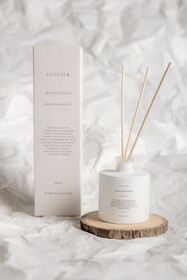 Huonetuoksu WOODNESS, Lavlier