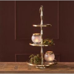 Belfaux Etagere, Riviera Maison