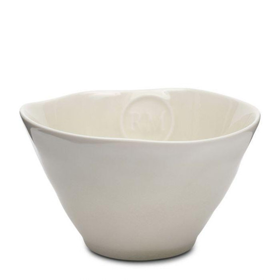 Portofino Bowl White M