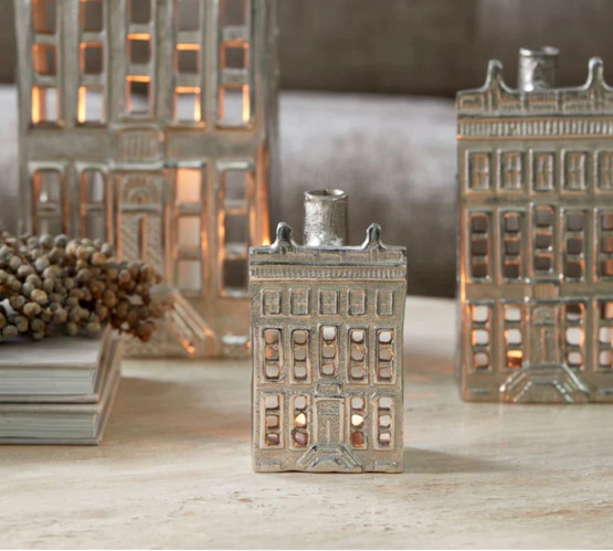 Talolyhty Canal House, Riviera Maison L