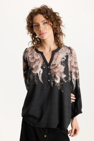 Miller pusero, In Front